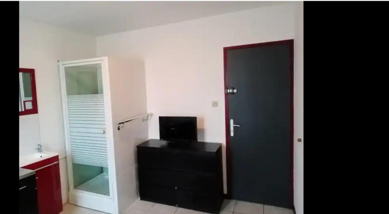 كتشوير Appart Hotel Avec Jardin المظهر الخارجي الصورة