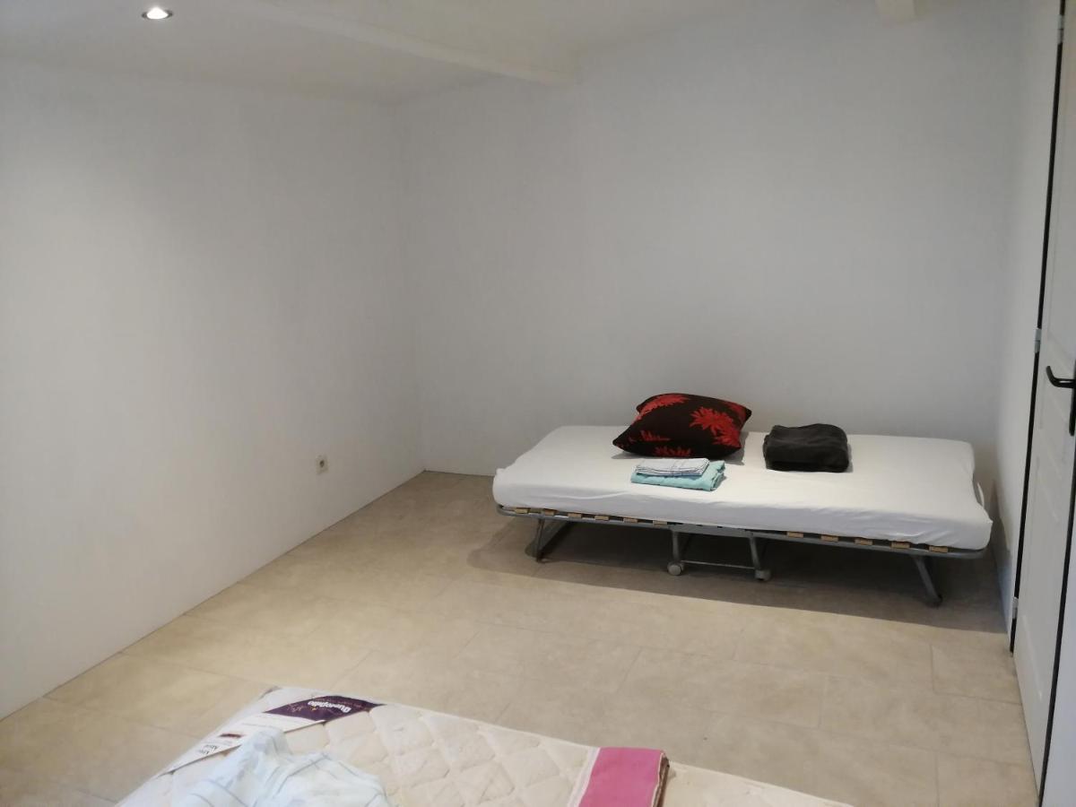 كتشوير Appart Hotel Avec Jardin المظهر الخارجي الصورة